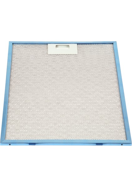 22X28,5 cm Ankastre Aspiratör Davlumbaz Alüminyum Yağ Filtresi