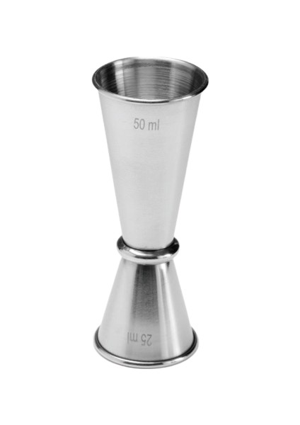 Jigger 25/50 ml BA03