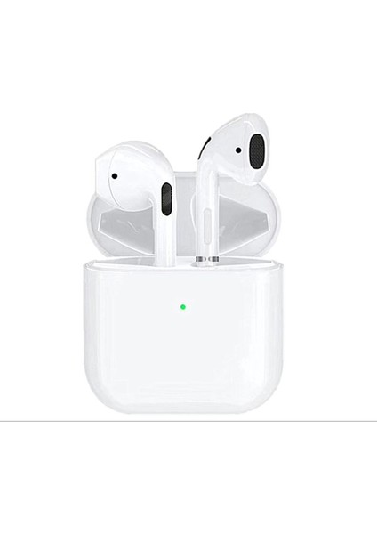 Pro 4 8D Mini Bluetooth Kulaklık