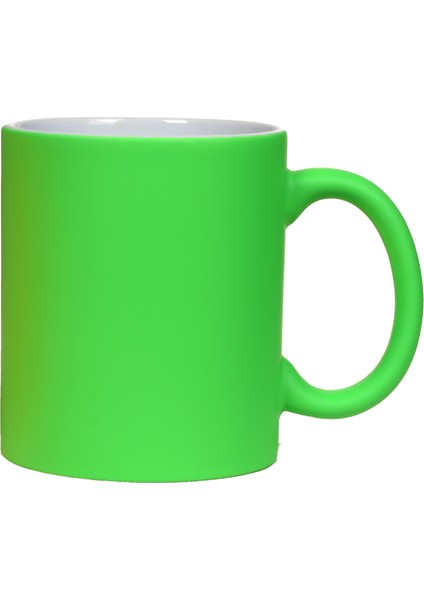 Neon Kupa Bardak