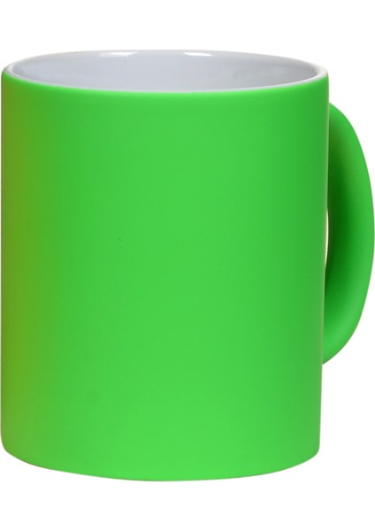 Neon Kupa Bardak