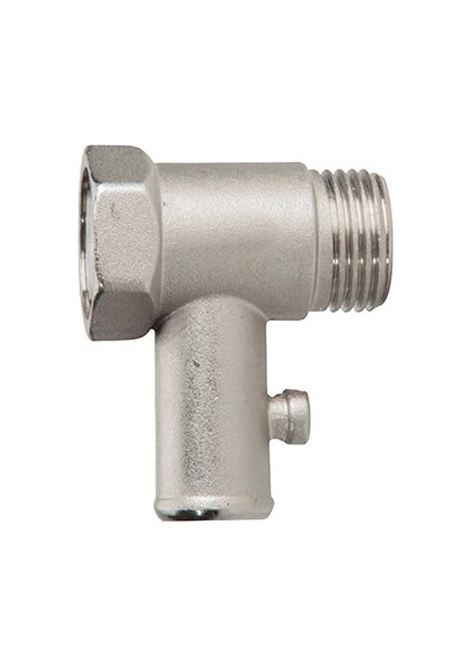 Termosifon Emniyet Ventili 1/2"