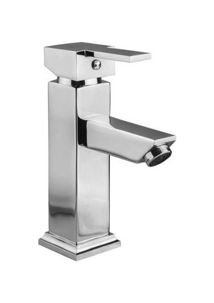 Kare Lavabo Bataryası