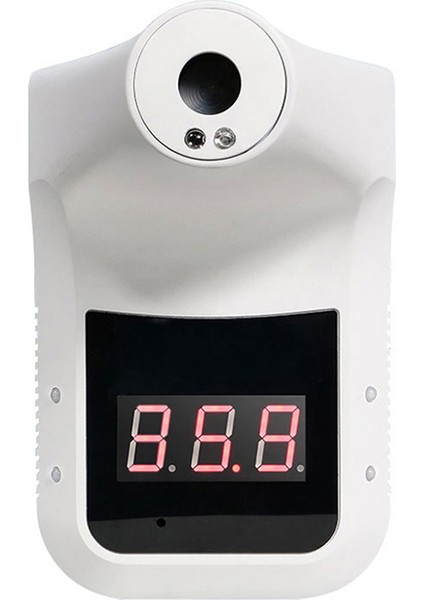Infrared Sabit Temassız Ateş Ölçer Termometre