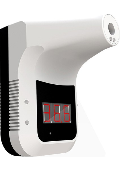 Infrared Sabit Temassız Ateş Ölçer Termometre