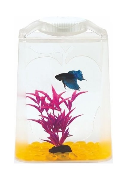 Betta Tower 14x10x21