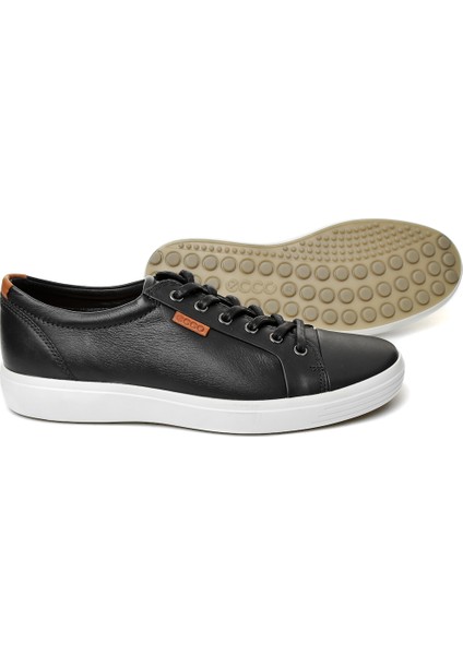 Erkek Oxford / Ayakkabı 43000401001 Soft 7 Men'S Black Droid modelleri