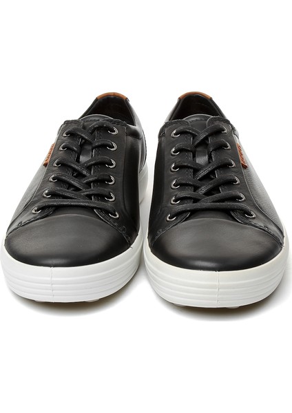 Erkek Oxford / Ayakkabı 43000401001 Soft 7 Men'S Black Droid fırsatları