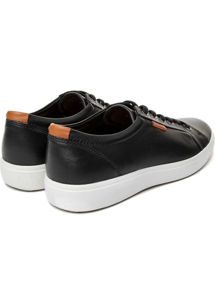 Erkek Oxford / Ayakkabı 43000401001 Soft 7 Men'S Black Droid indirimleri