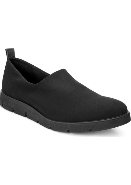 Kadın Loafer 28207351707 Ecco Bella Black / Black