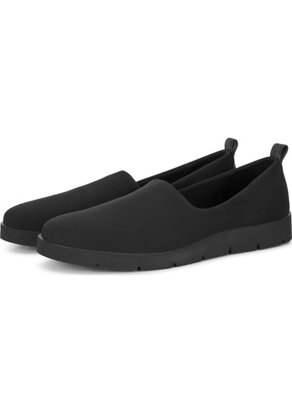 Kadın Loafer 28207351707 Ecco Bella Black / Black fırsatları