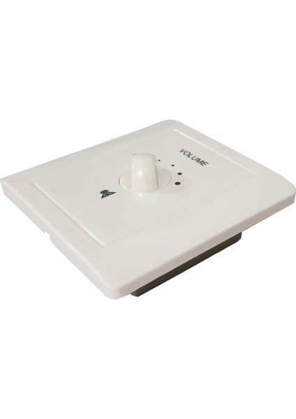 LVK-10 Hoparlör Volüm Ses Kontrol Ünitesi Devresi 10 Watt fiyatları