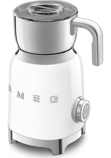 MFF01WHEU 50'S Style Süt Köpürtme Makinesi modelleri