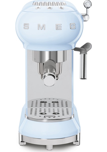 Smeg ECF01PBEU 50's Espesso Kahve Makınesi