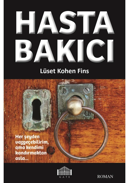 Hasta Bakıcı-Lüset Kohen Fins