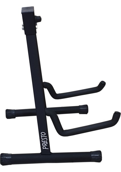 Prs-01 Gitar Sehpası + Askı ve 2 Adet Pena