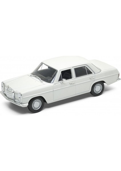 1:24 Mercedes-Benz 220 Model Araç Beyaz fiyatları