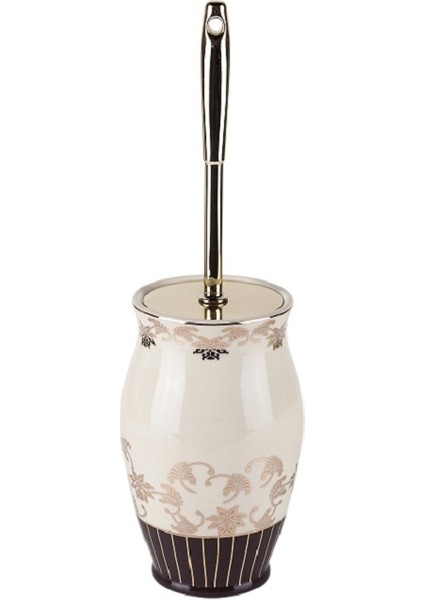 Julin Seramik Tuvalet Fırçası