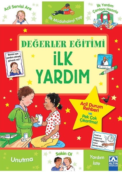 Değerler Eğitimi