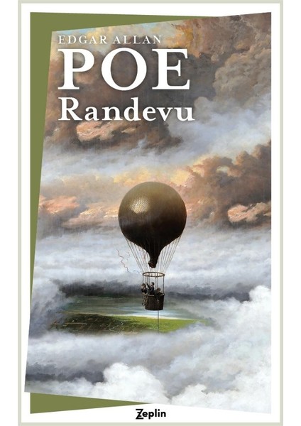 Randevu - Edgar Allen Poe