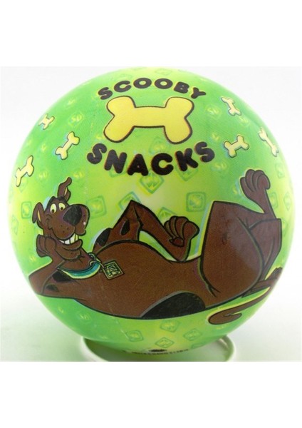 Scooby Doo Pvc Top 23 cm