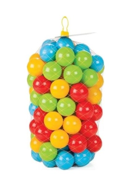 Şişme Havuz Topu 300 Adet