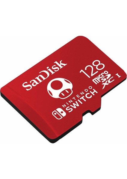 256GB Micro SD XC Uhs-I Nintendo Switch Hafıza Kartı - SDSQXAO-256G-GNCZN (Yurt Dışından) fiyatları
