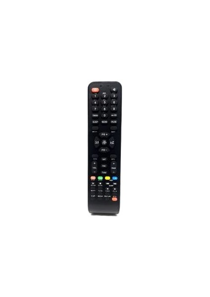 Korax Hitech Vıpbox Gold Uydu Kumandası