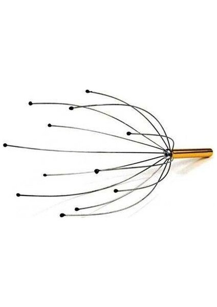 Kafa Masaj Aleti Bokoma