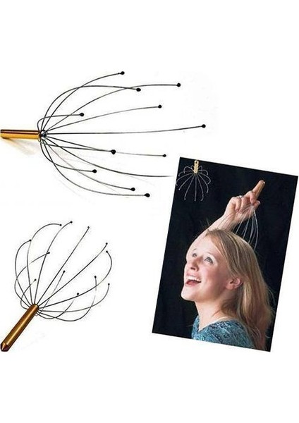 Kafa Masaj Aleti Bokoma fiyatları