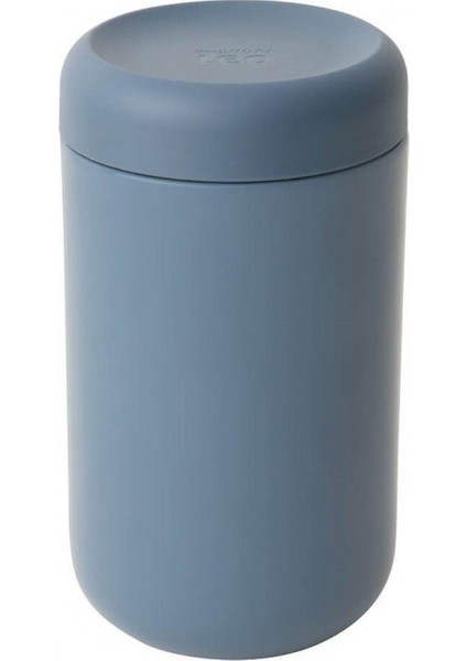 Leo Paslanmaz Çelik Yemek Kabı 750 ml