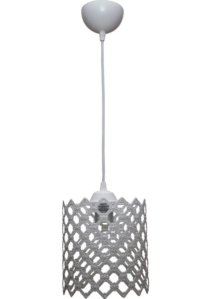 Mira Tekli Beyaz Sarkıt