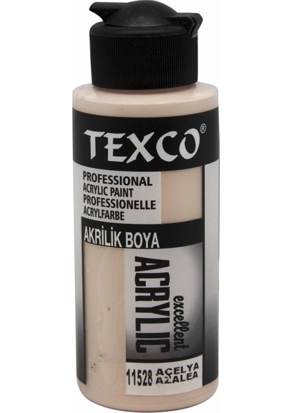Ri̇ch Texco Akrilik 110 cc 11528 Açelya