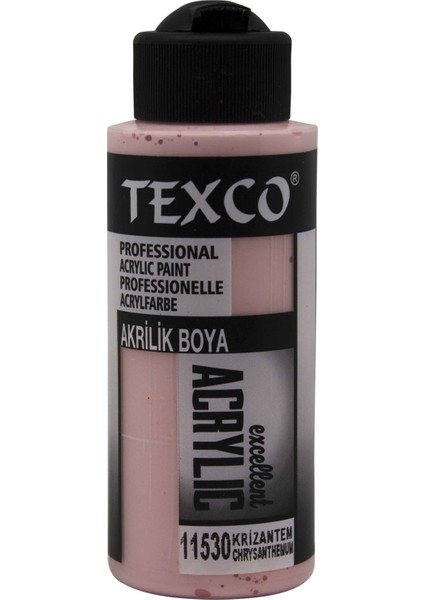 Ri̇ch Texco Akrilik 110 cc 11530 Krizantem