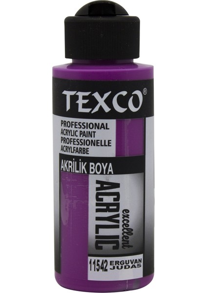 Ri̇ch Texco Akrilik 110 cc 11542 Erguvan