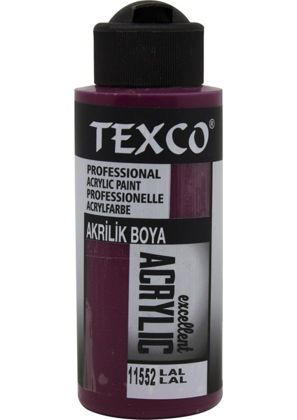 Ri̇ch Texco Akrilik 110 cc 11552 Lal