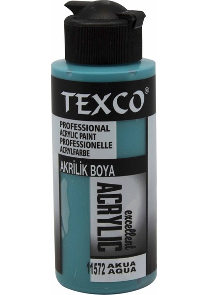 Ri̇ch Texco Akrilik 110 cc 11572 Akua
