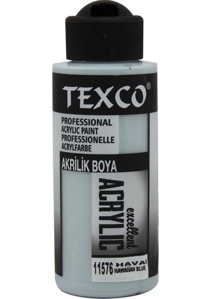 Ri̇ch Texco Akrilik 110 cc 11576 Havai