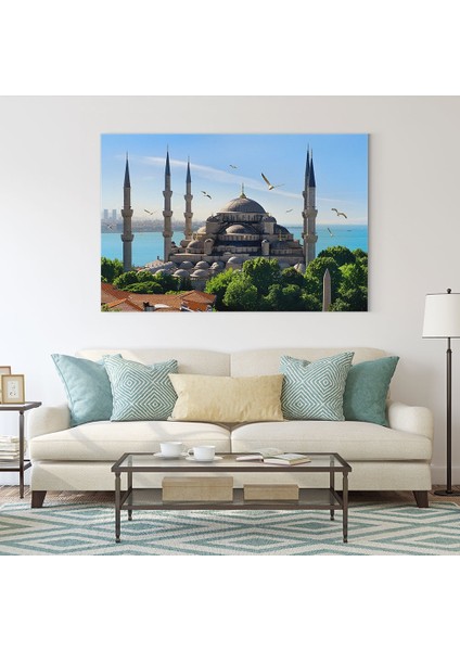 Sultan Ahmet Camii Tablosu fiyatları