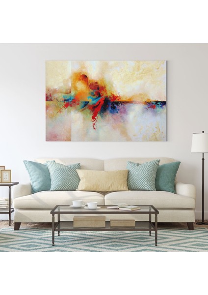 Soyut Tablosu fiyatları