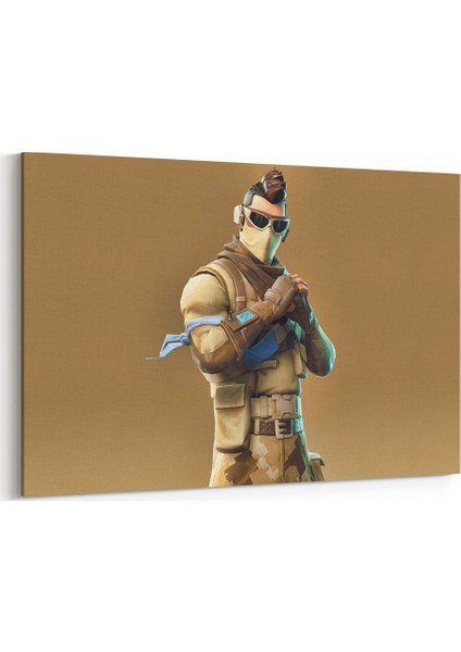 Armadillo - Fortnite Tablosu