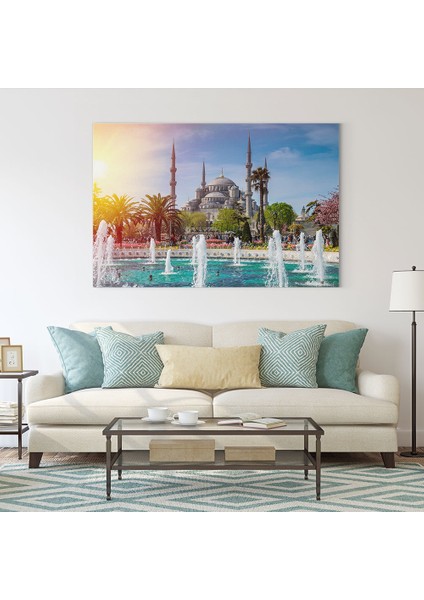 Sultan Ahmet Camii Tablosu fiyatları