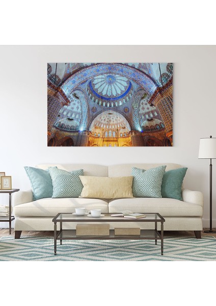 Camii İç İşlemesi Tablosu fiyatları