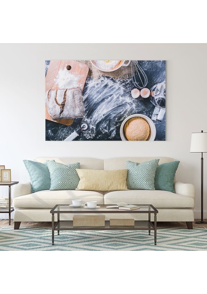 Ev Yapımı Ekmek Tablosu fiyatları