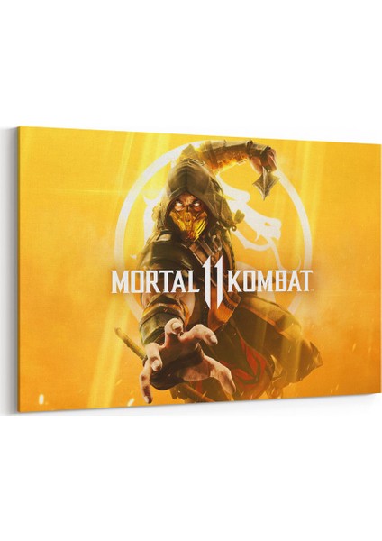 Mortal Kombat Tablosu