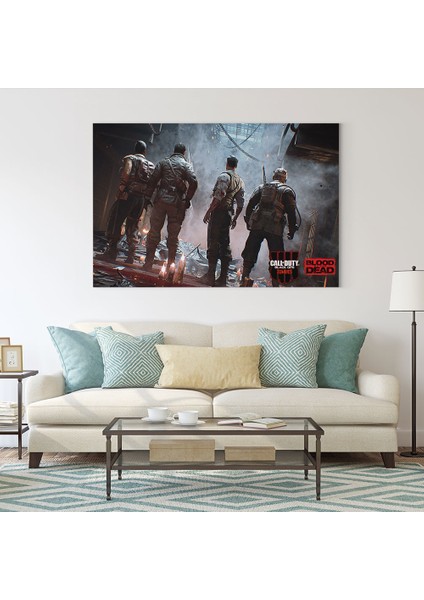 Call Of Duty Black Ops Tablosu fiyatları