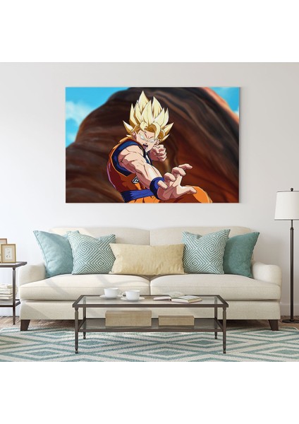 Saiyan Dragon Ball Fighterz Tablosu fiyatları