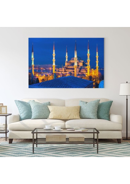 Sultan Ahmet Camii Tablosu fiyatları