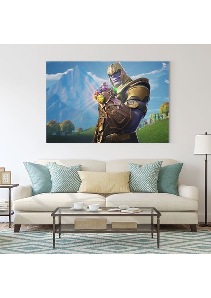 Thanos - Fortnite Tablosu fiyatları