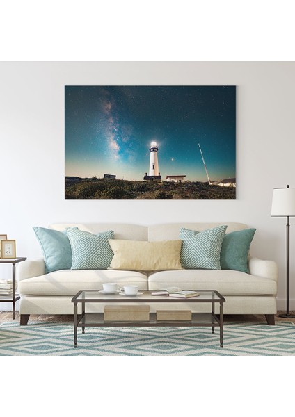 Deniz Feneri ve Yıldızlar Tablosu fiyatları